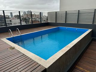 Foto 10 de Departamento de 2 ambientes en Alquiler en Palermo