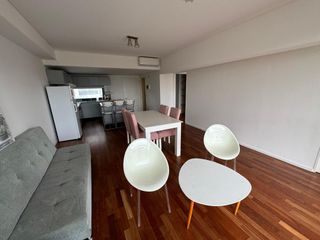 Foto 2 de Departamento de 2 ambientes en Alquiler en Palermo