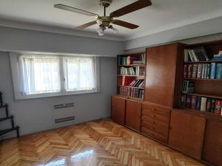 Foto 5 de Departamento de 3 ambientes en Venta en Congreso