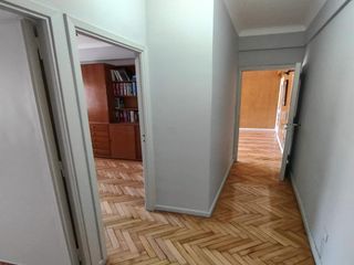 Foto 10 de Departamento de 3 ambientes en Venta en Congreso