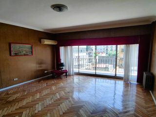 Foto 2 de Departamento de 3 ambientes en Venta en Congreso