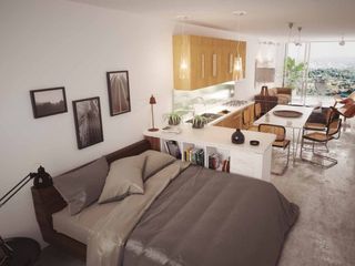 Foto 3 de Departamento de 2 ambientes en Venta en Villa crespo