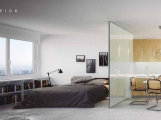 Foto 1 de Departamento de 2 ambientes en Venta en Villa crespo