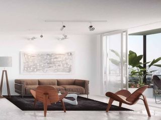Foto 2 de Departamento de 2 ambientes en Venta en Villa crespo