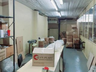 Foto 4 de GALPON DE 550 M2 CUBIERTOS