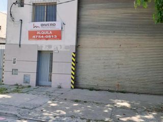 Foto 1 de GALPON DE 550 M2 CUBIERTOS