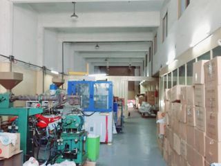 Foto 3 de GALPON DE 550 M2 CUBIERTOS