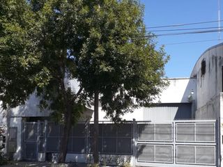 GALPON 720 m2 cub y 100 m2 libres