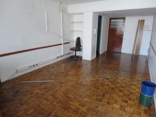 Foto 3 de OFICINA AL FRENTE 40M2 APROX MICROCENTRO FLORIDA AL 200. EXC
