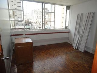 Foto 5 de OFICINA AL FRENTE 40M2 APROX MICROCENTRO FLORIDA AL 200. EXC