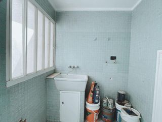 Foto 6 de Casa Venta - Permuta 3 Dormitorios Con Dependencia