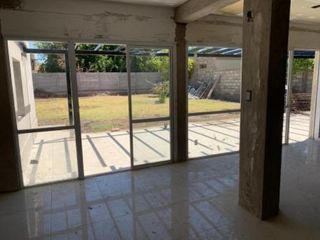 Foto 4 de VENTA Casa Remodelada Categoría Terreno 660 metros2