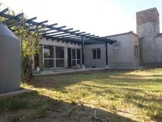 Foto 1 de VENTA Casa Remodelada Categoría Terreno 660 metros2