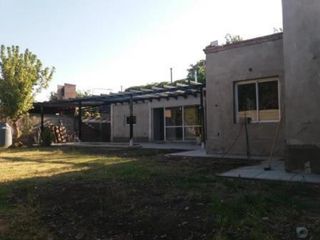 Foto 2 de VENTA Casa Remodelada Categoría Terreno 660 metros2