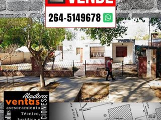 Foto 1 de Casa Destino Comercial -alquilada dic. 2021- Ideal Inversión