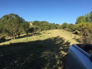 Foto 3 de Terreno 3500 m² Barrio La Loma en La Cumbre