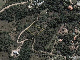 Foto 1 de Terreno 3500 m² Barrio La Loma en La Cumbre
