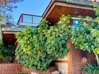 Foto 3 de Venta Casa en Pque. Patricios 280 m. Totales! Mas Cochera