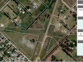 LOTE EN VENTA - CERRO LEONES