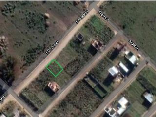LOTE EN VENTA BO: UNIVERSITARIO III