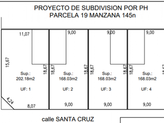 LOTES EN PH EN VENTA
