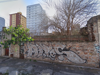 LOTE DE TERRENO