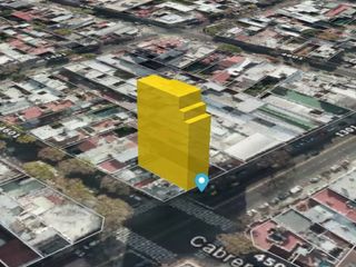 Foto 1 de Terreno en Venta en Palermo