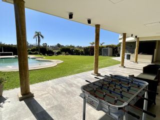 Foto 3 de HSM, casa de 4 dorm con vistas