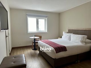 Foto 9 de MODERNO  HOTEL EN VENTA  EN SAN ISIDRO