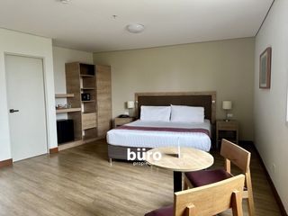 Foto 2 de MODERNO  HOTEL EN VENTA  EN SAN ISIDRO