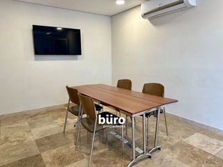 Foto 11 de MODERNO  HOTEL EN VENTA  EN SAN ISIDRO
