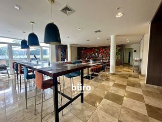 Foto 4 de MODERNO  HOTEL EN VENTA  EN SAN ISIDRO