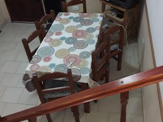 Foto 4 de Departamento en venta - 3 Dormitorios 2 Baños 1 Cochera - 85Mts2 - Mar Del Tuyú
