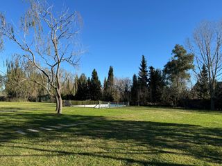 Foto 14 de Lote con escritura en Barrio Privado Brujas, Pilar