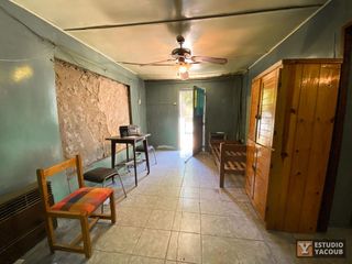 Foto 7 de Casa en venta - 2 Dormitorios 1 Baño 1 Cochera - 125Mts2 - Villa Elvira
