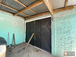 Foto 25 de Casa en venta - 2 Dormitorios 1 Baño 1 Cochera - 125Mts2 - Villa Elvira