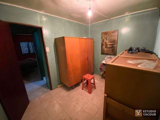 Foto 10 de Casa en venta - 2 Dormitorios 1 Baño 1 Cochera - 125Mts2 - Villa Elvira