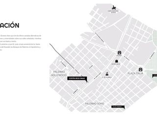 Foto 19 de Venta departamento de 2 ambientes - Palermo Hollywood