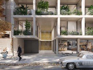 Foto 9 de Venta departamento de 2 ambientes - Palermo Hollywood