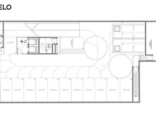 Foto 12 de Venta departamento de 2 ambientes - Palermo Hollywood