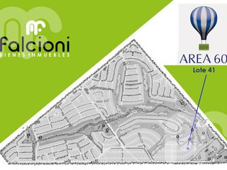Foto 1 de VENTA TERRENO/LOTE AREA 60 LA RESERVA ESCONDIDA