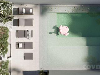 Foto 4 de Venta departamento de 2 ambientes - Palermo Hollywood