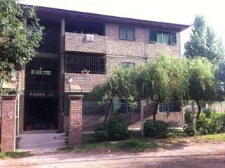 Foto 1 de Departamento - Confluencia Urbana