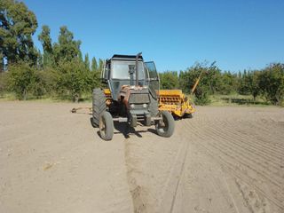 Foto 7 de Campo totalmente armado con viviendas equipadas - General Alvear-Mendoza