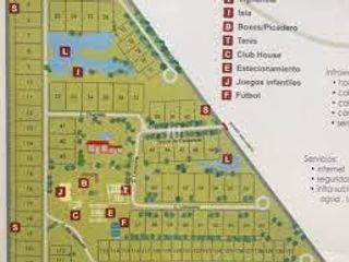 Foto 4 de Lotes en venta  en Casuarinas Club de Campo Pilar