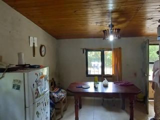 Foto 2 de Casa en venta - 2 Dormitorios 1 Baño - 1000Mts2 - Punta Indio