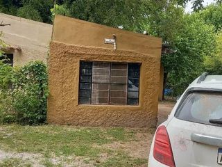 Foto 1 de Casa en venta - 2 Dormitorios 1 Baño - 1000Mts2 - Punta Indio