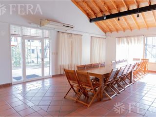 Foto 22 de Venta departamento 4 ambientes con balcón en Bernal Este (31551)