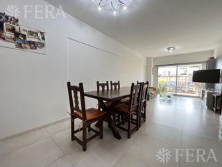 Foto 2 de Venta departamento 4 ambientes con balcón en Bernal Este (31551)