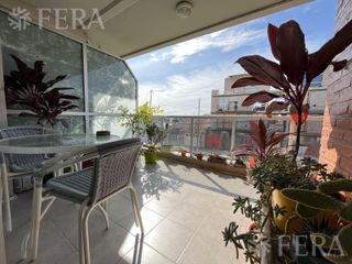 Foto 3 de Venta departamento 4 ambientes con balcón en Bernal Este (31551)